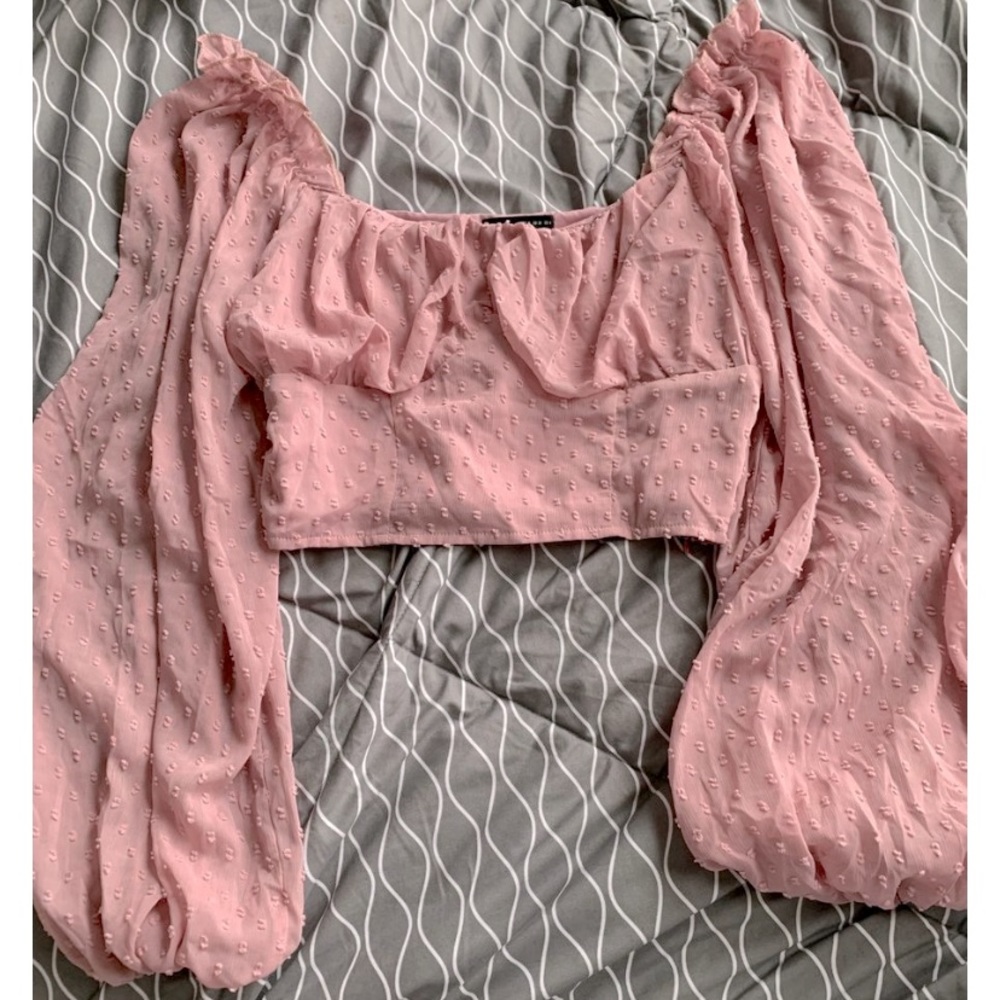 “princess” top
